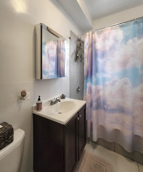 4422 N Saint Louis Avenue #2A, Chicago, IL