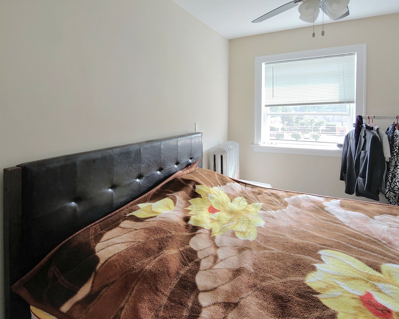 4815 N Springfield Avenue #3E, Chicago, IL