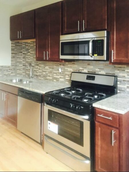 4815 N Springfield Avenue #3E, Chicago, IL