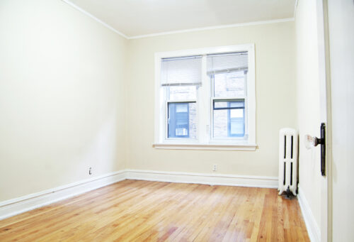 4823 N Springfield Avenue #2E, Chicago, IL