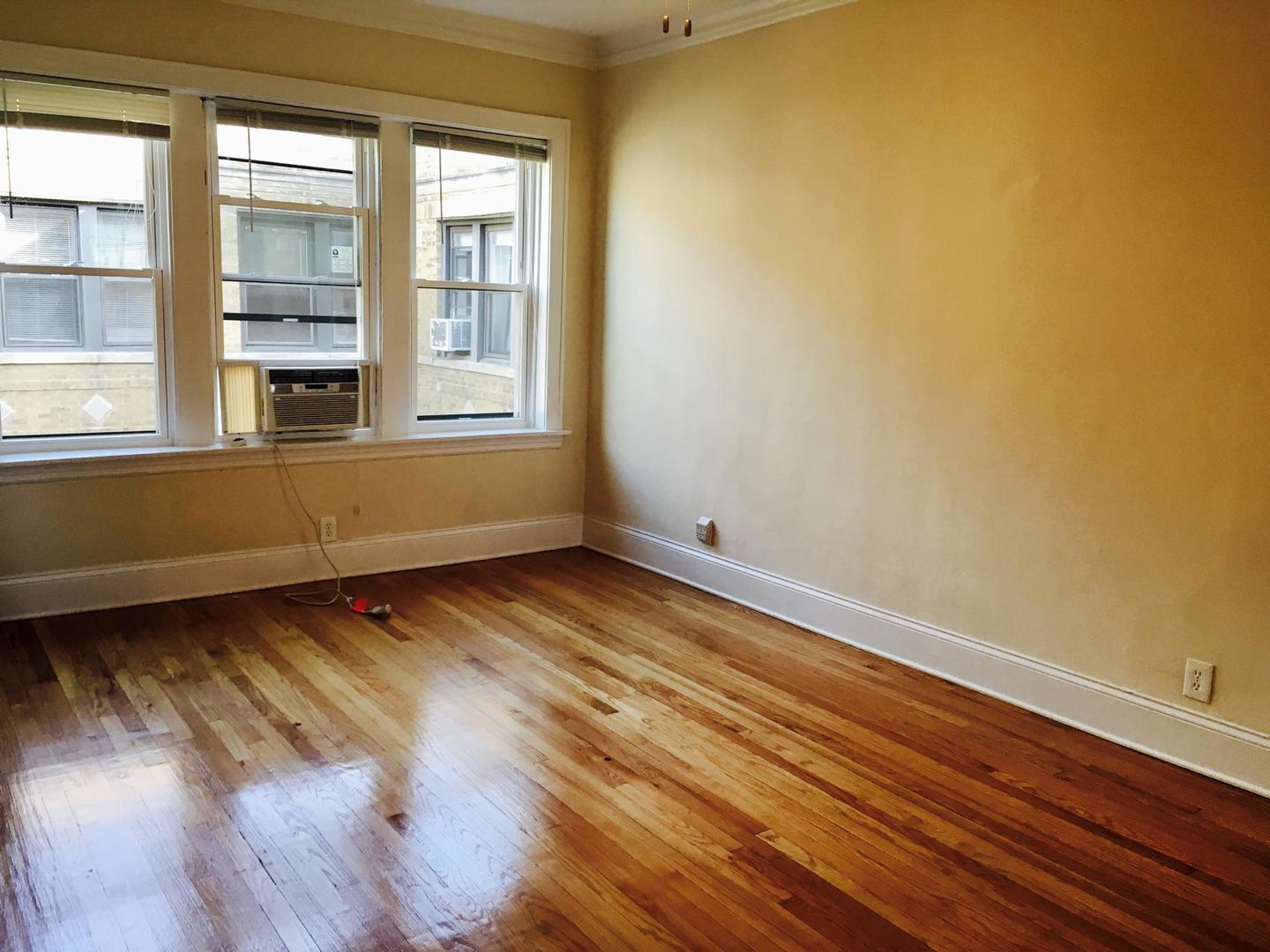 4823 N Springfield Avenue #3E, Chicago, IL