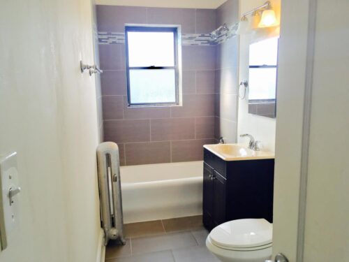 4823 N Springfield Avenue #3E, Chicago, IL