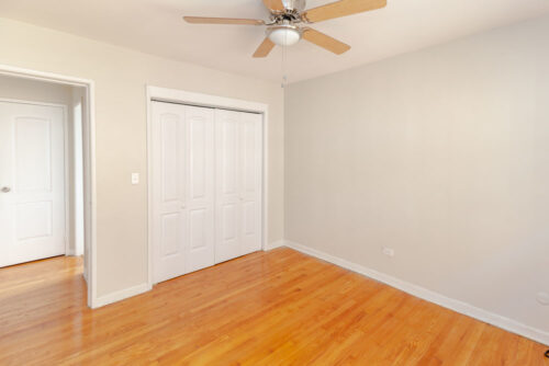 4816 N Springfield Avenue #8, Chicago, IL