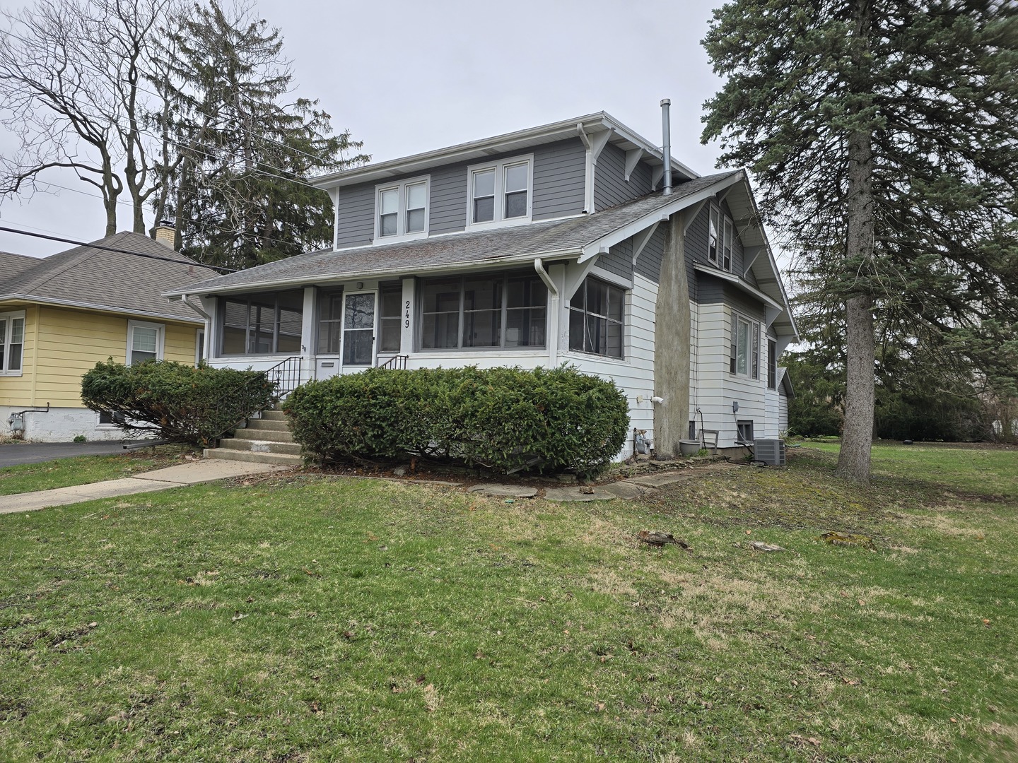 249 E Park Boulevard #1, Villa Park, IL