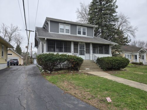 249 E Park Boulevard #1, Villa Park, IL