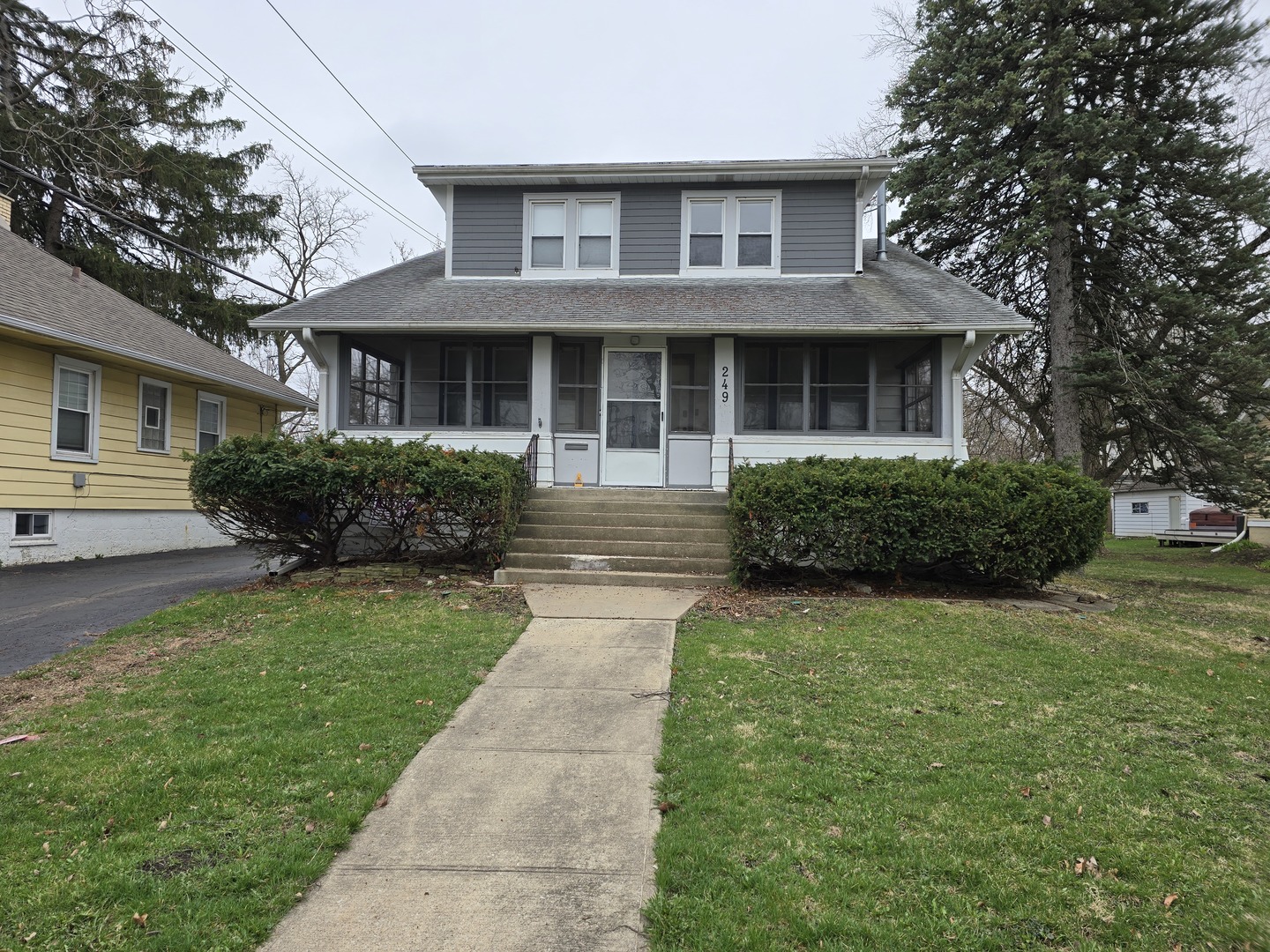 249 E Park Boulevard #1, Villa Park, IL