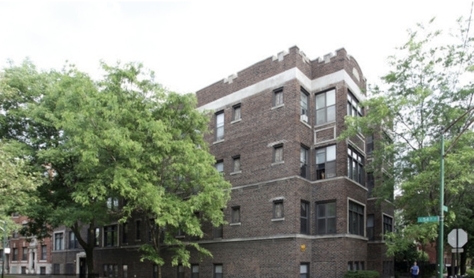 1511 E 54th Street #1, Chicago, IL