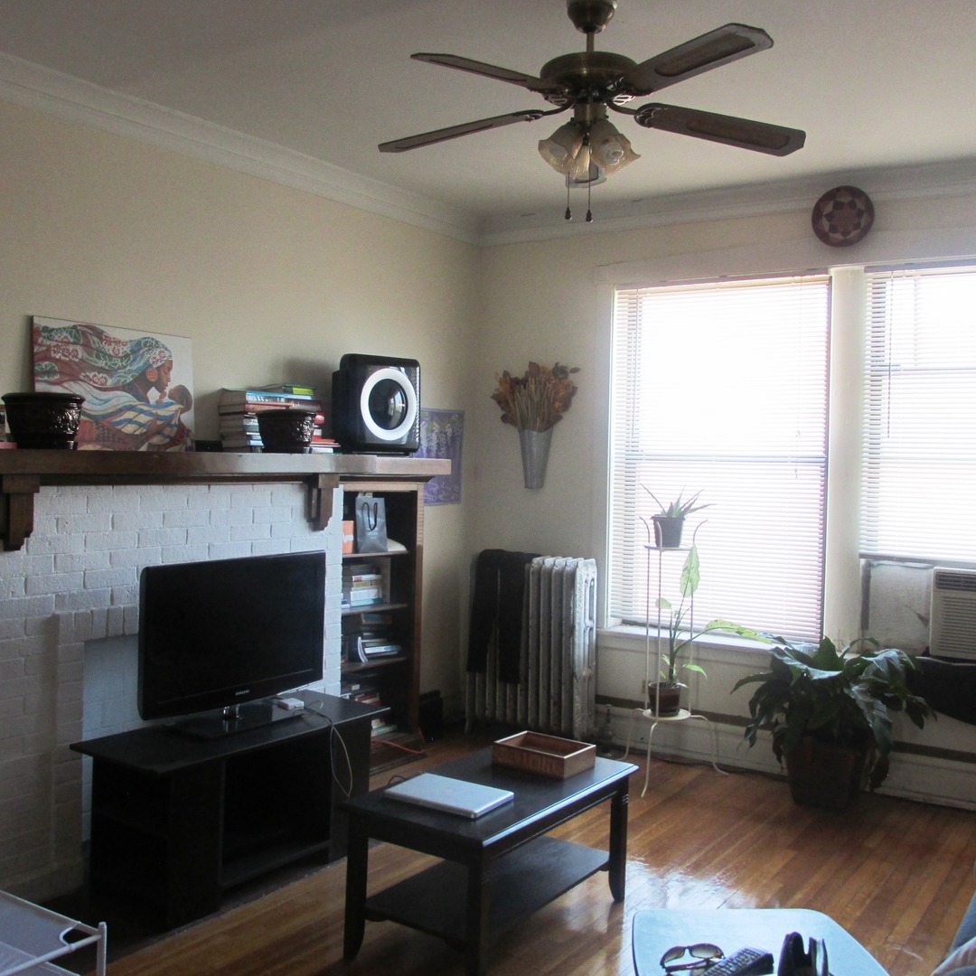 1511 E 54th Street #1, Chicago, IL