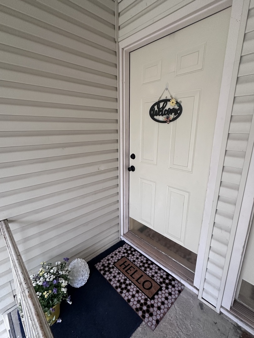 2600 Light Road #207, Oswego, IL