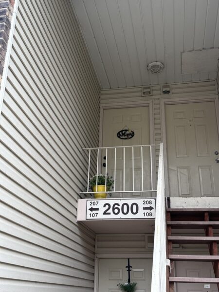 2600 Light Road #207, Oswego, IL