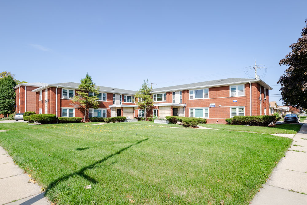 4434 W 87th Street #1E, Chicago, IL
