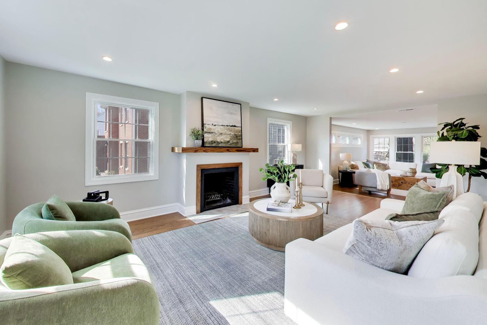 4036 Linden Avenue, Western Springs, IL