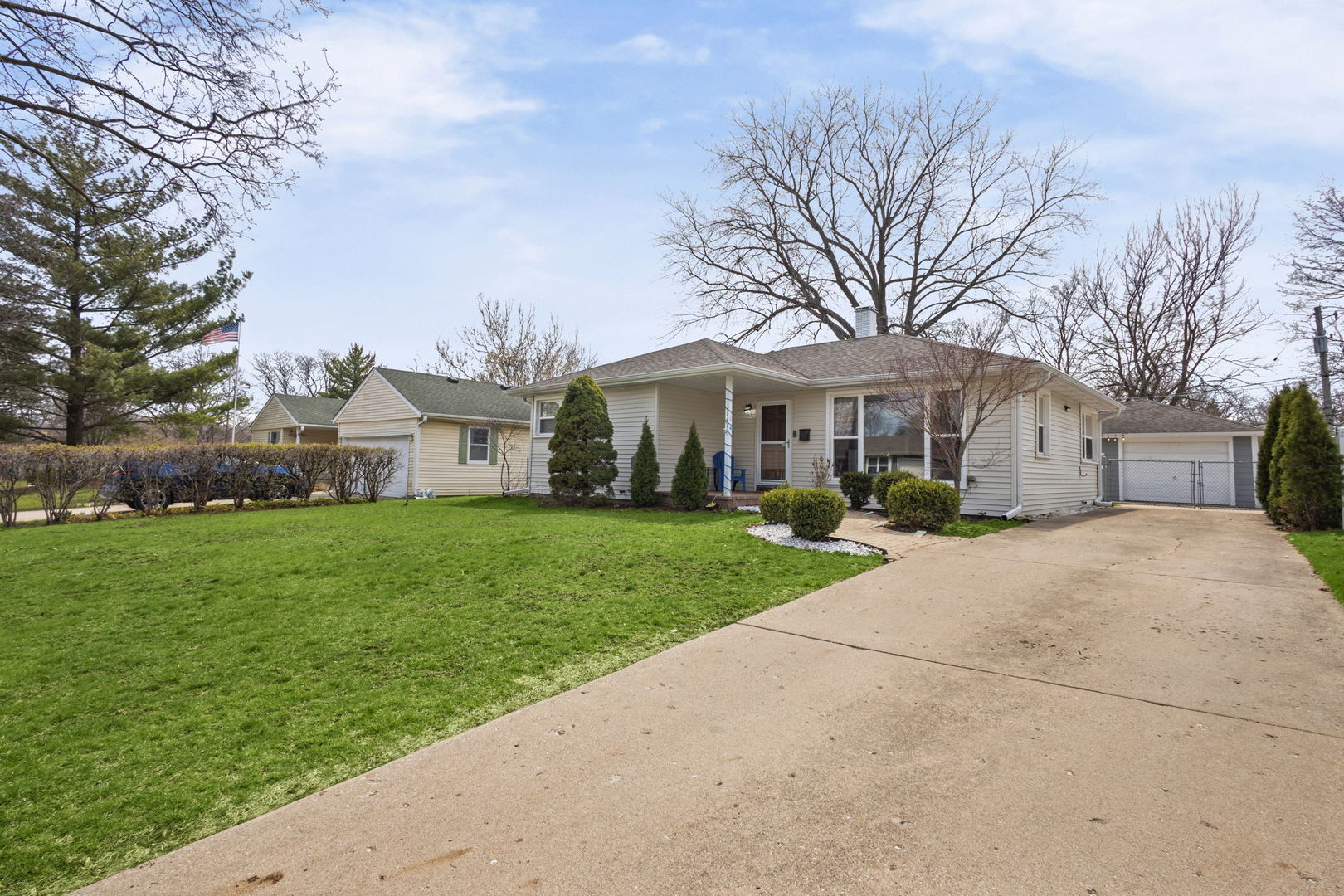 3503 Bobolink Lane, Rolling Meadows, IL