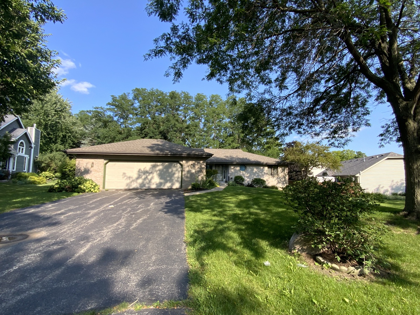 3121 Carefree Drive, Rockford, IL
