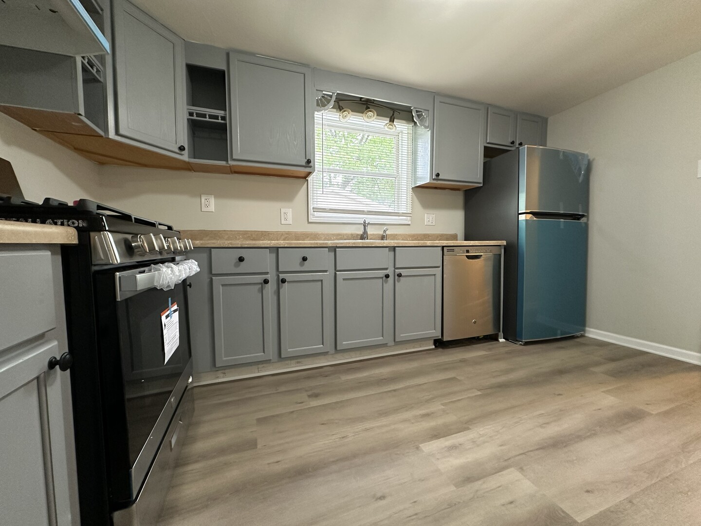 3543 William Street, Steger, IL