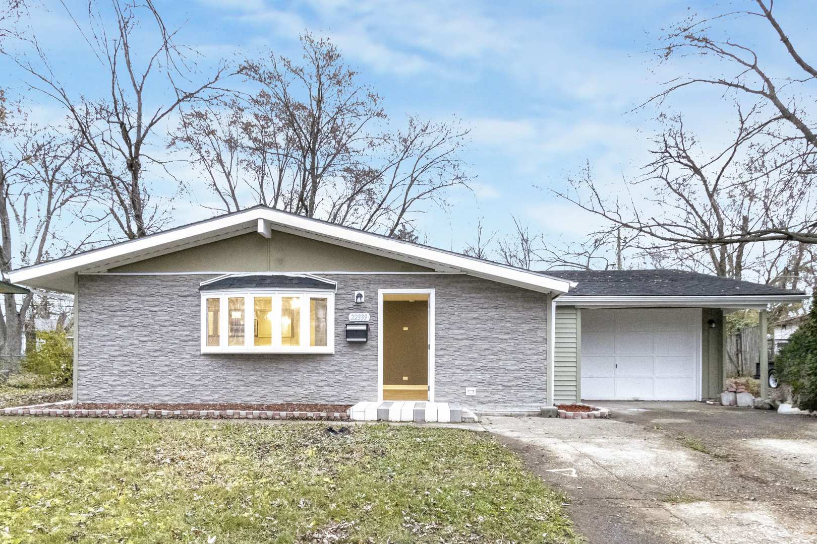 22339 Strassburg Avenue, Sauk Village, IL