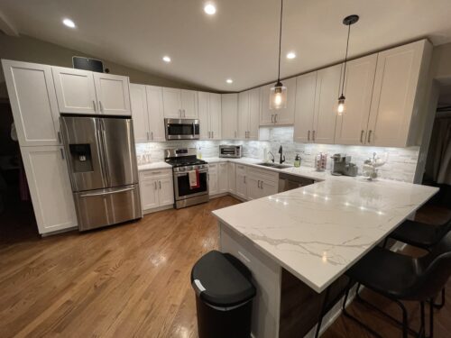 2 W Ridge Avenue, Prospect Heights, IL