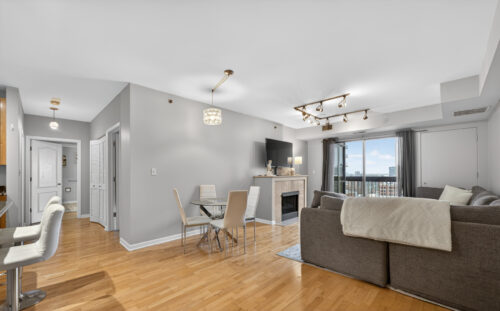 1212 N Wells Street #1205, Chicago, IL