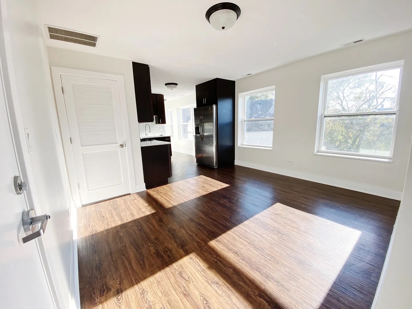 2959 N Hamlin Avenue #3A, Chicago, IL