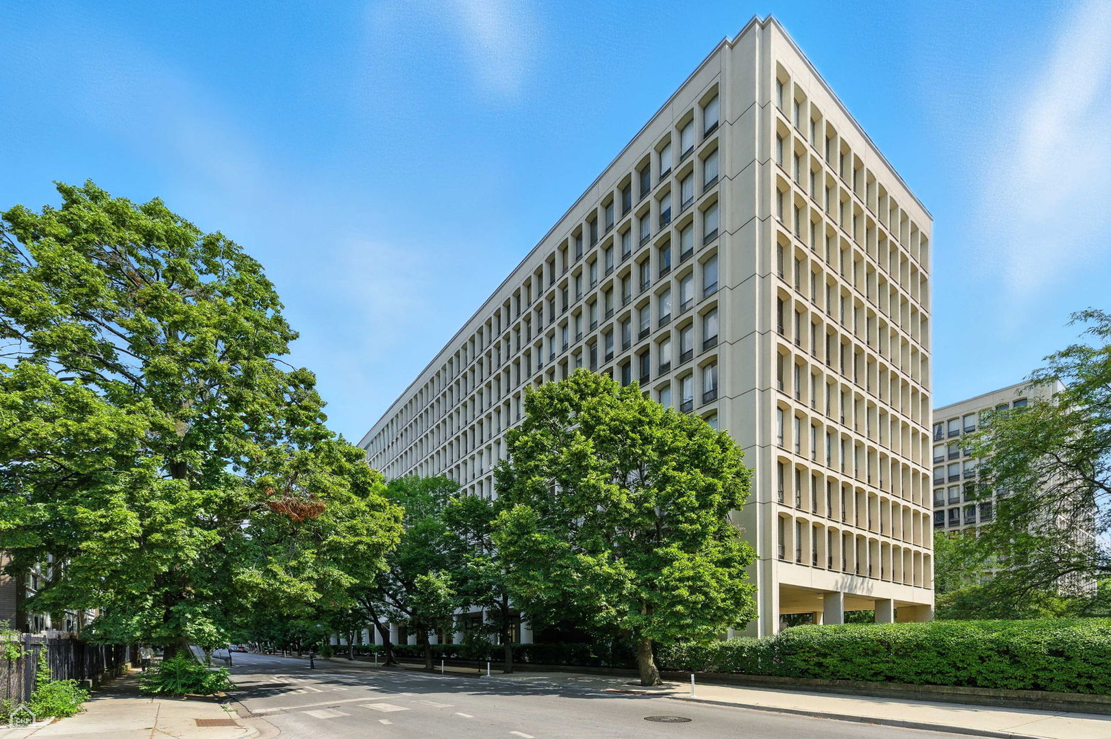 1400 E 55th Place #703S, Chicago, IL