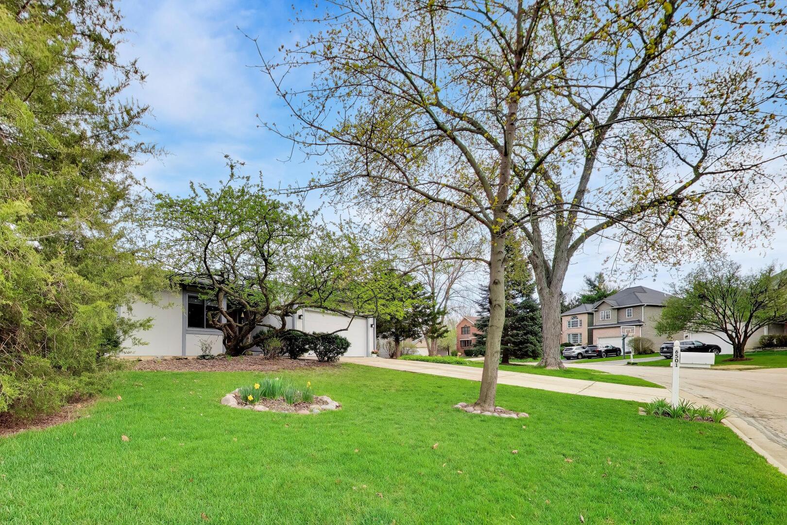 6501 Raintree Court, Lisle, IL