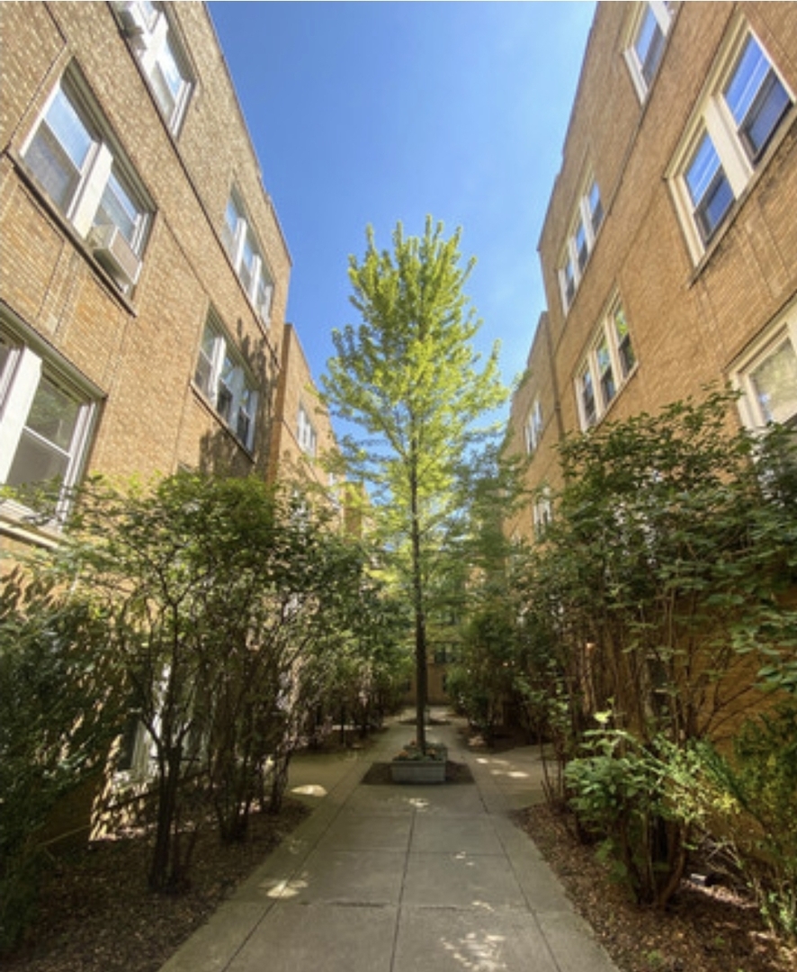 679 W Wrightwood Avenue #2N, Chicago, IL