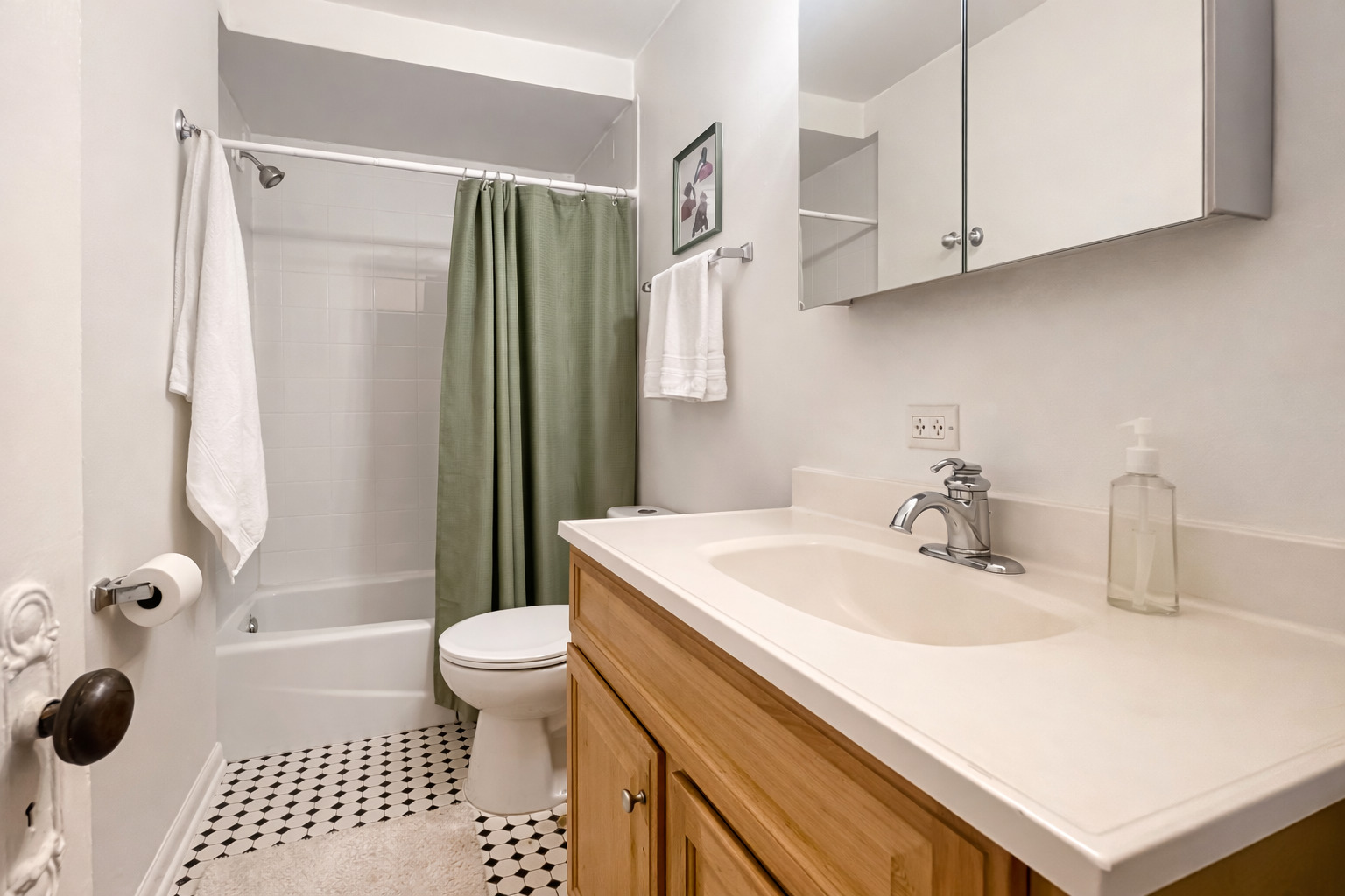 679 W Wrightwood Avenue #2N, Chicago, IL
