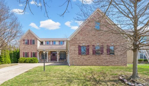 1818 Benodot Street, Champaign, IL