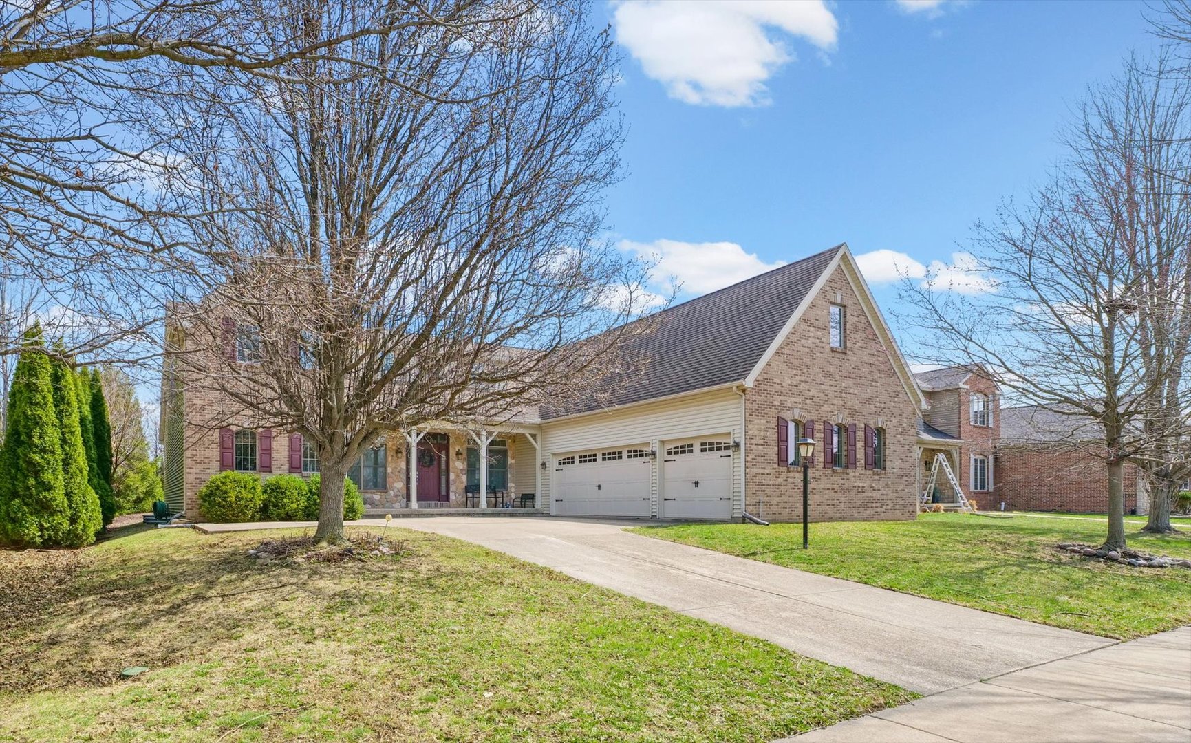 1818 Benodot Street, Champaign, IL