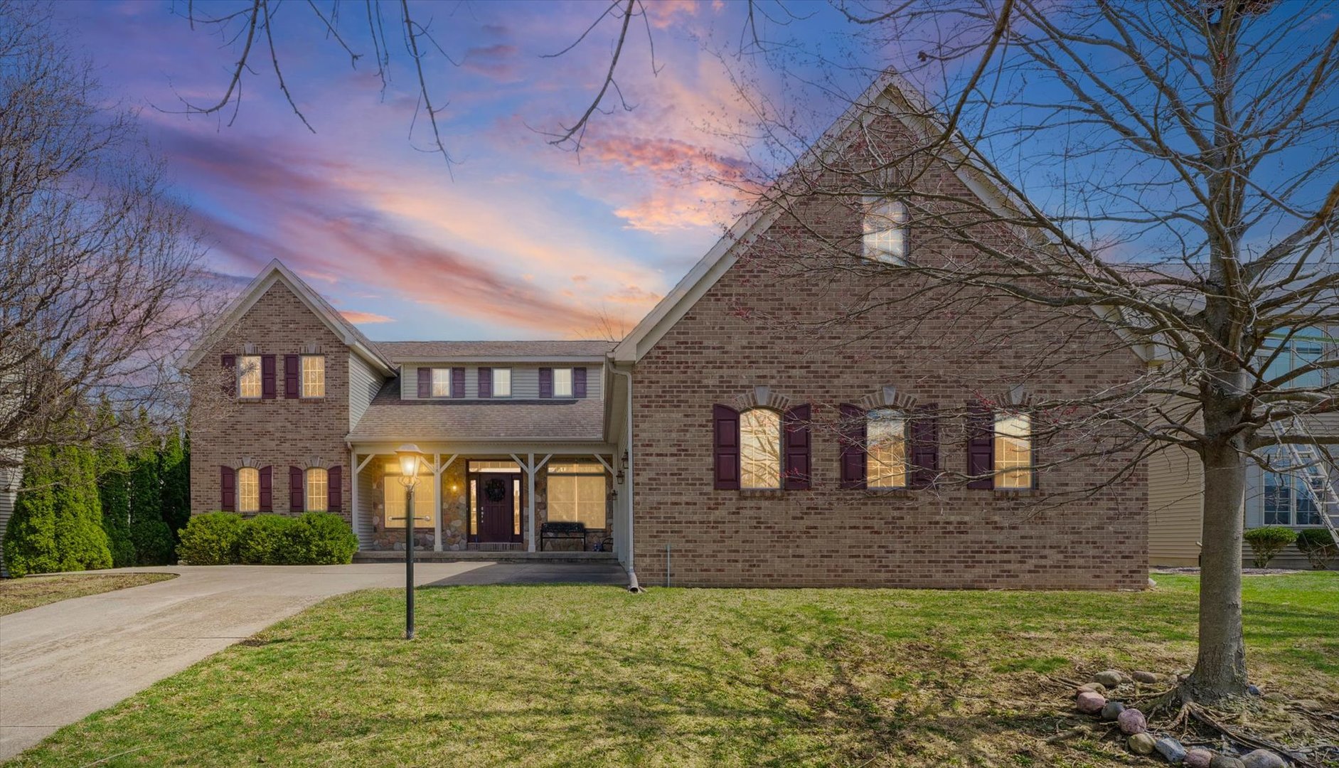 1818 Benodot Street, Champaign, IL