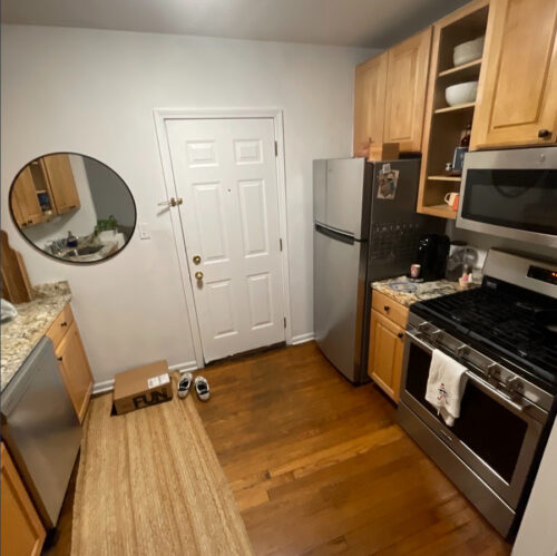 683 W Wrightwood Avenue #1S, Chicago, IL