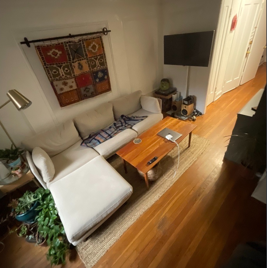 683 W Wrightwood Avenue #1S, Chicago, IL