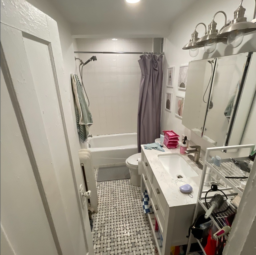 685 W Wrightwood Avenue #1S, Chicago, IL