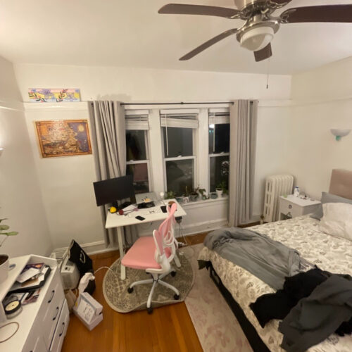 685 W Wrightwood Avenue #1S, Chicago, IL