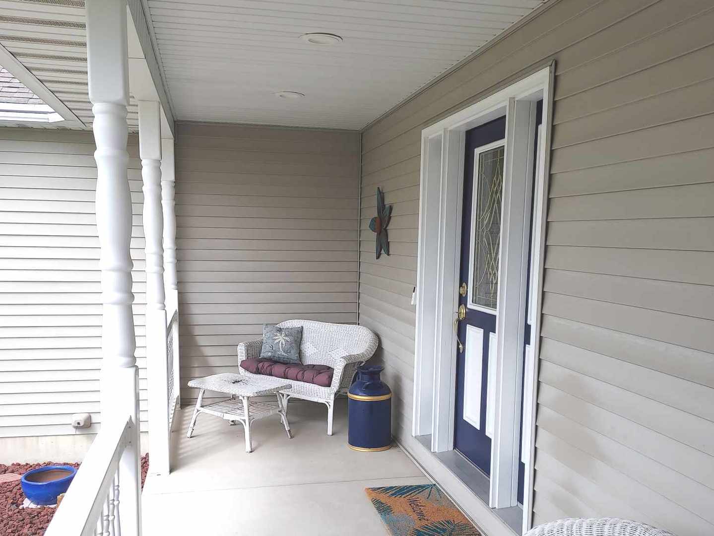 44 Hillcrest Drive, Tuscola, IL