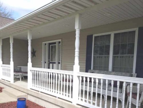 44 Hillcrest Drive, Tuscola, IL