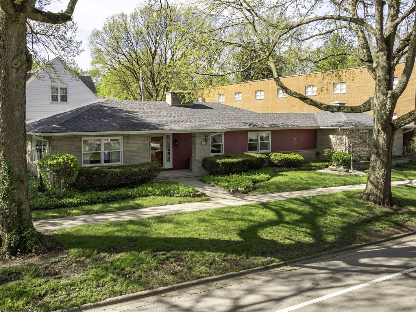 409 W Jefferson Street, Morris, IL