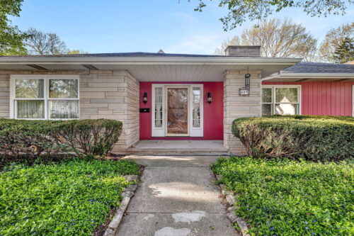 409 W Jefferson Street, Morris, IL