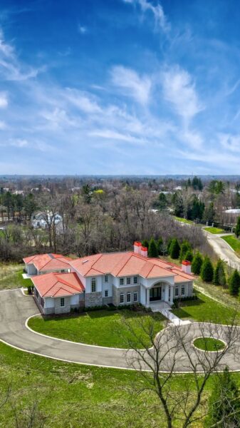 2665 Bentley Road, Highland Park, IL
