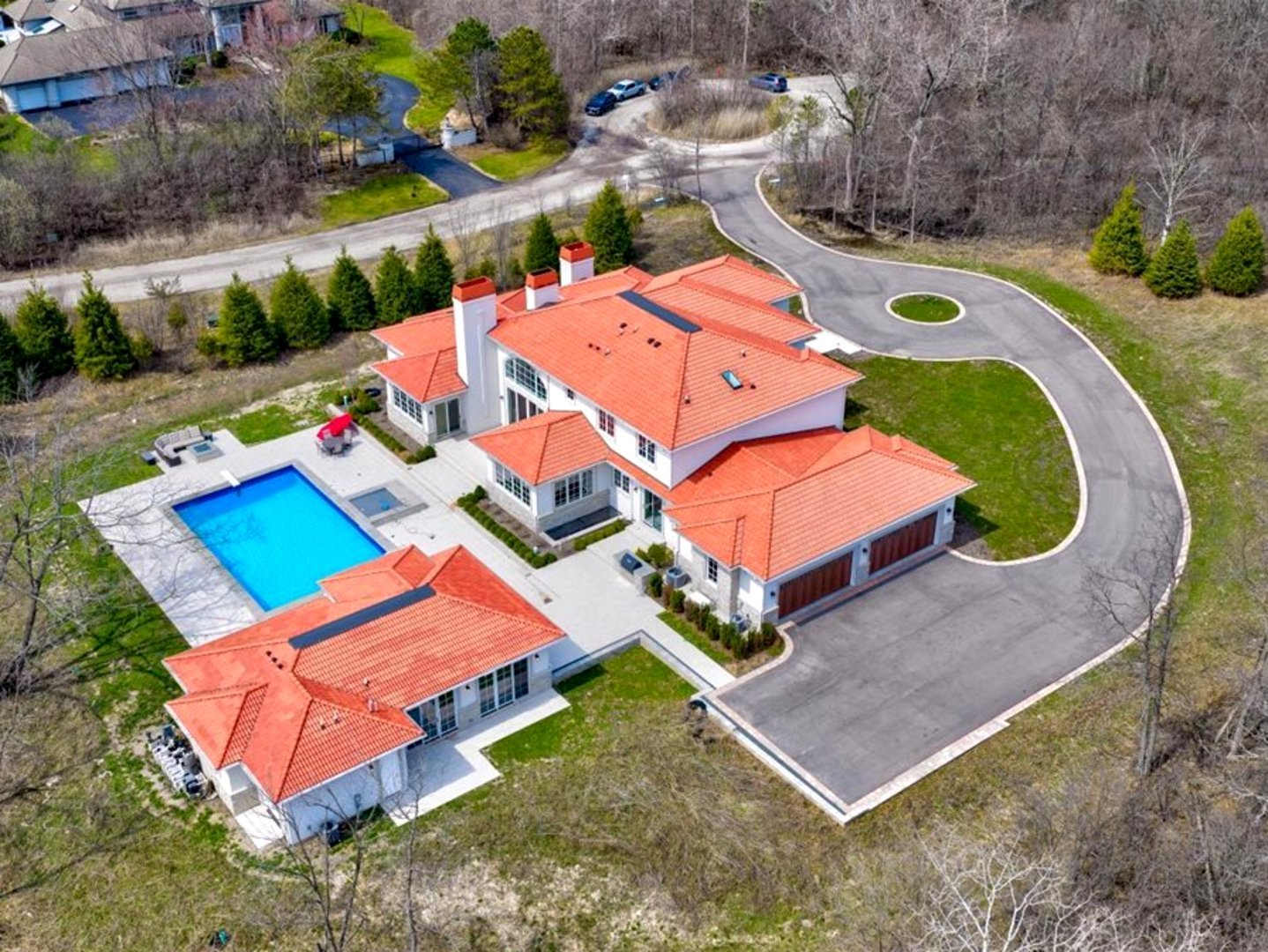 2665 Bentley Road, Highland Park, IL