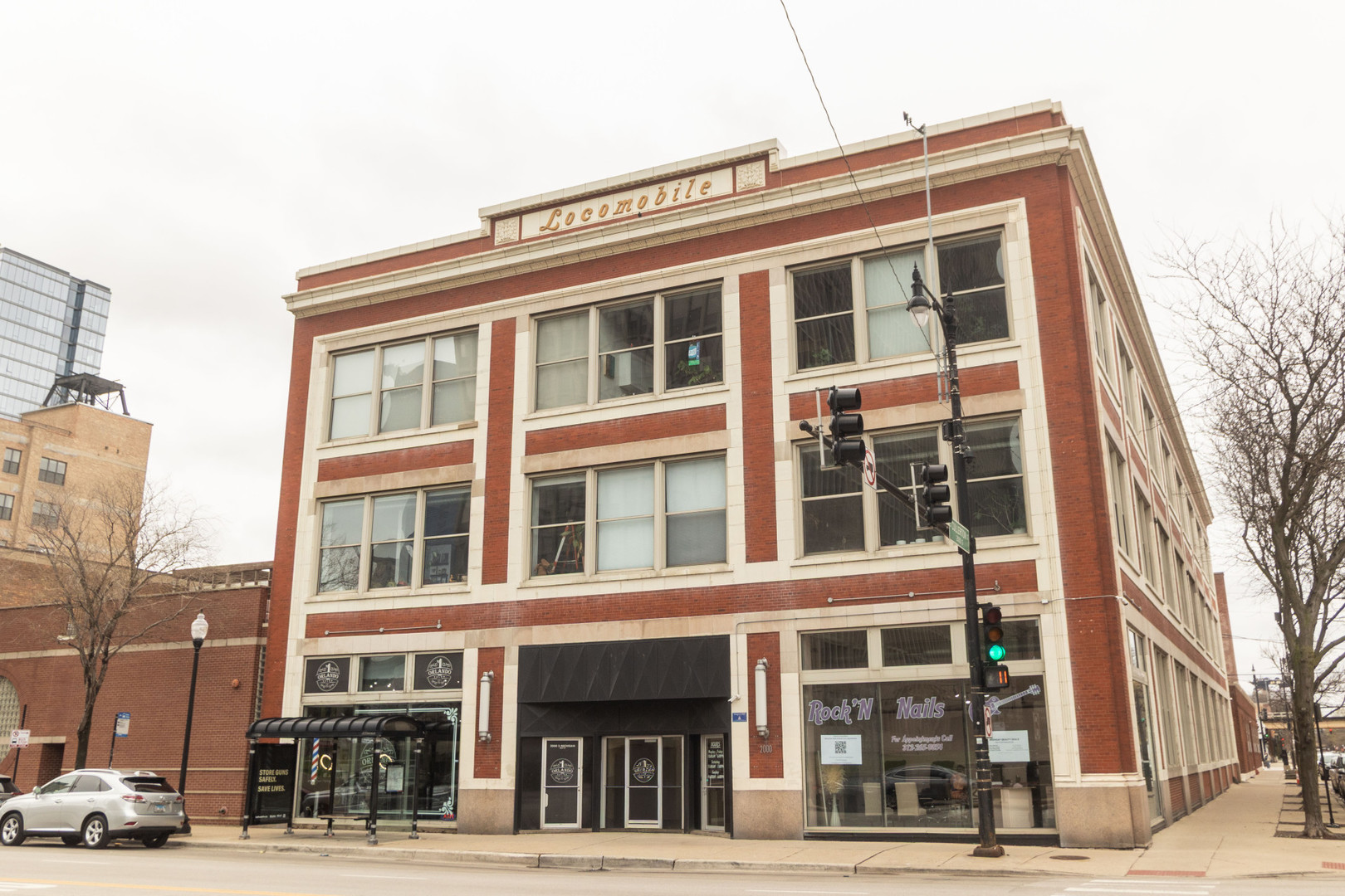 2000 S Michigan Avenue #312, Chicago, IL