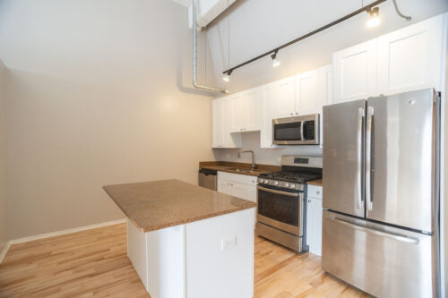 2000 S Michigan Avenue #312, Chicago, IL