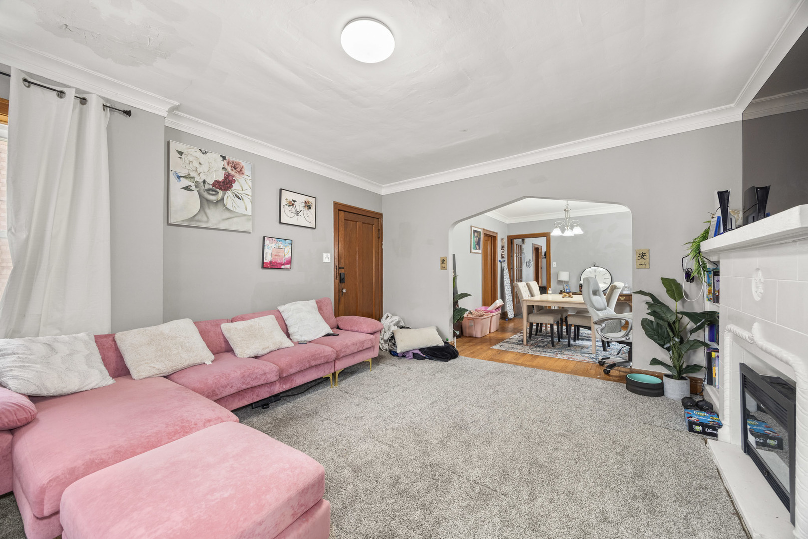 1833 Gunderson Avenue, Berwyn, IL