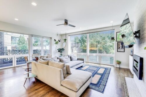 1800 N California Avenue #1E, Chicago, IL