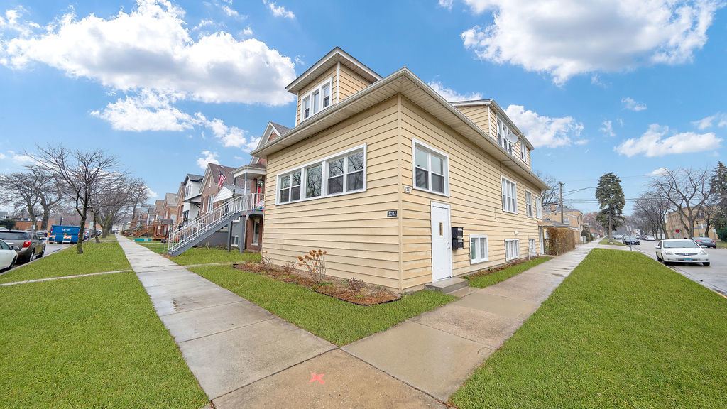 1247 Wisconsin Avenue #2, Berwyn, IL