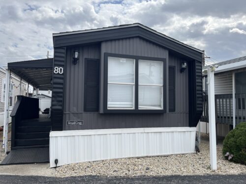 9001 S Cicero Avenue #80, Oak Lawn, IL