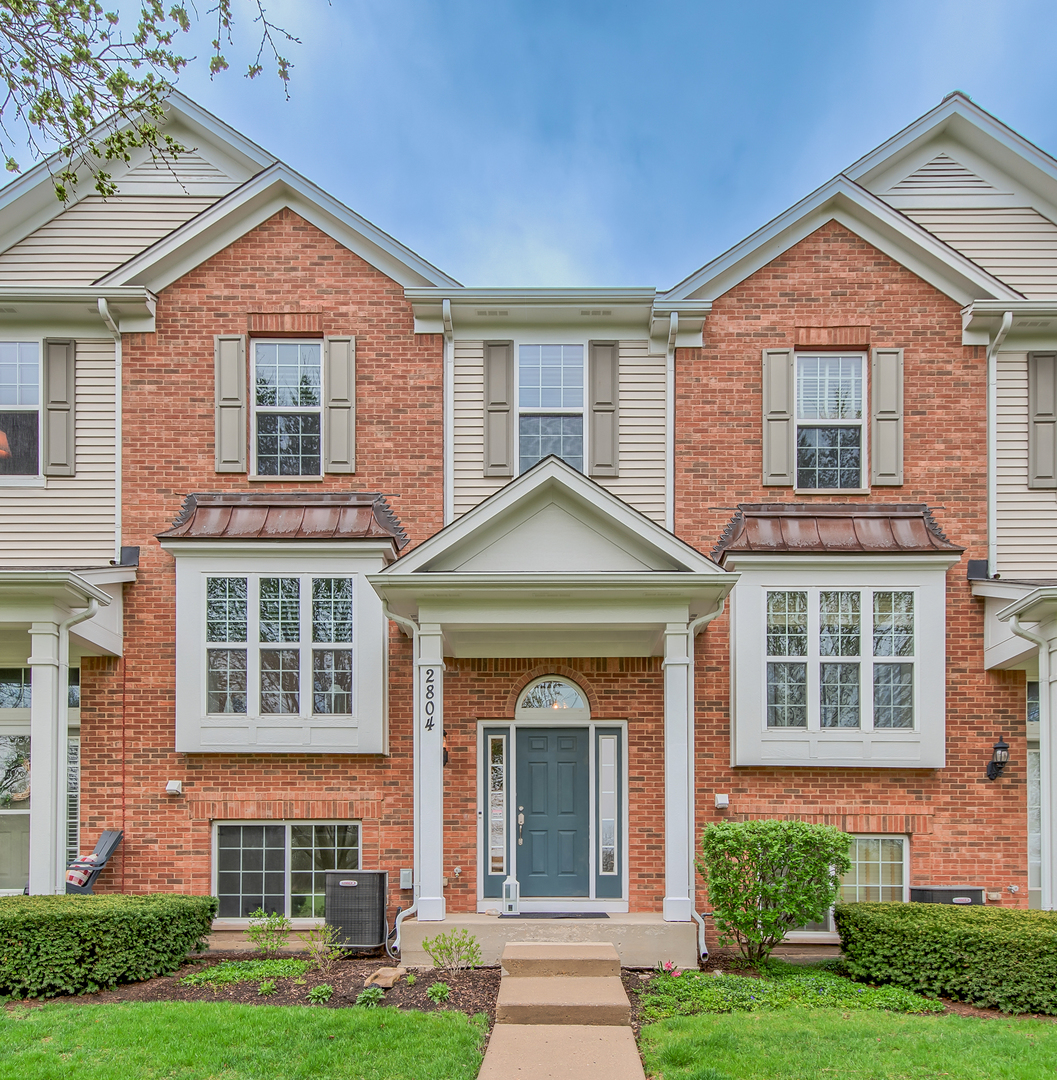 2804 Neubauer Circle, Lindenhurst, IL