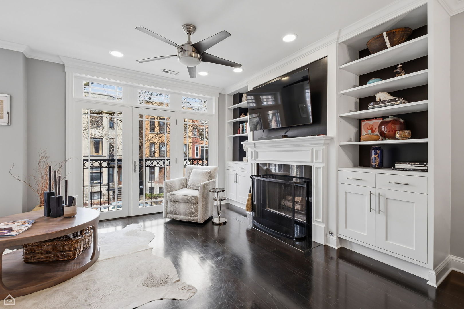 3537 N Reta Avenue #2, Chicago, IL