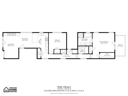 3537 N Reta Avenue #2, Chicago, IL