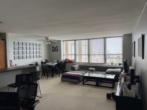 655 W IRVING PARK Road #3408, Chicago, IL